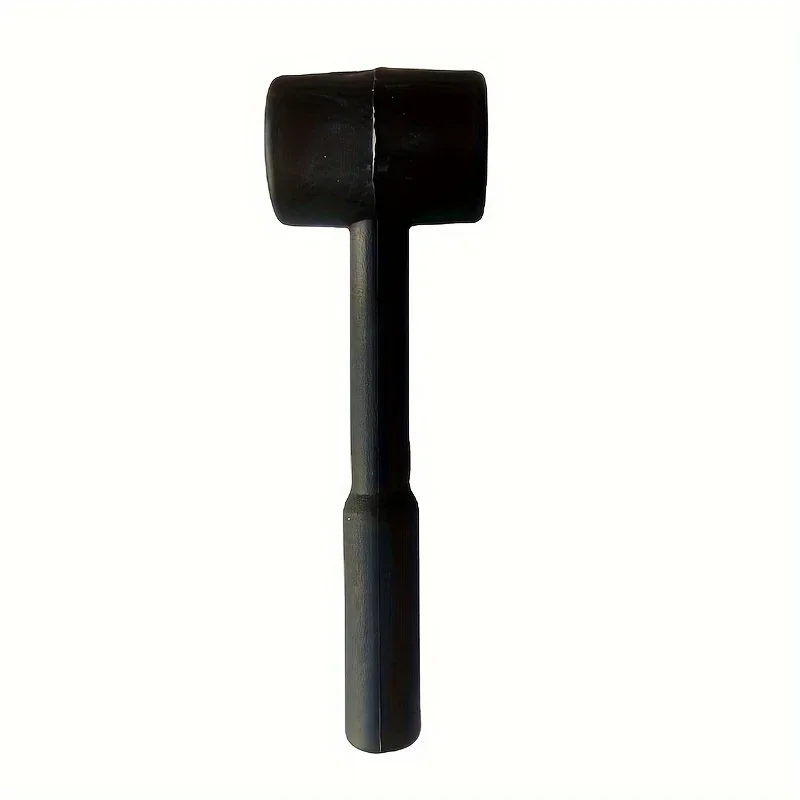 Black rubber mallet - durable  – обзор и цена Woodworking Gift Ideas