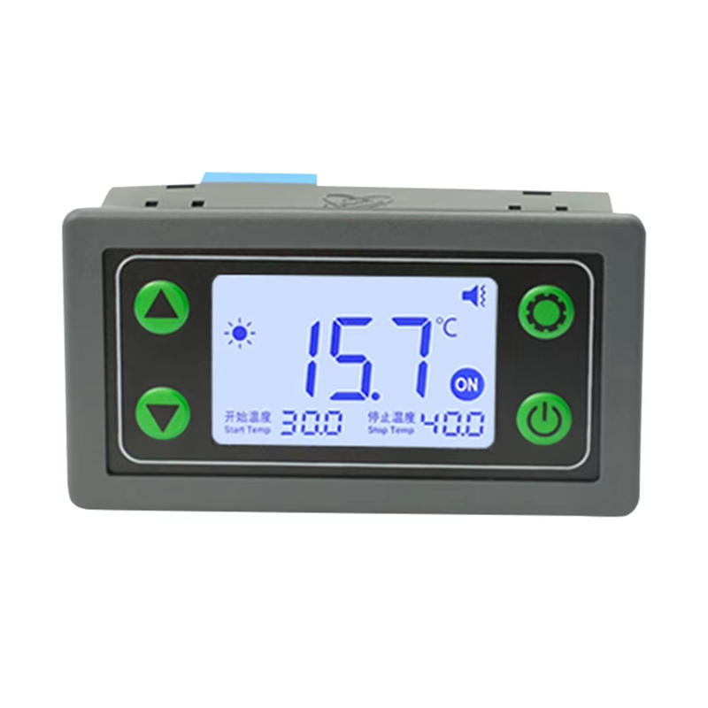 A38M Temperature Controller Re – обзор и цена Woodworking Apps