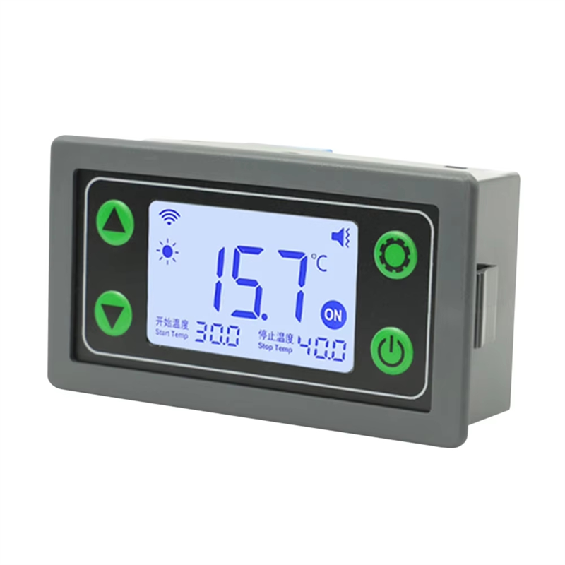 A38M Temperature Controller Re – обзор и цена Woodworking Apps