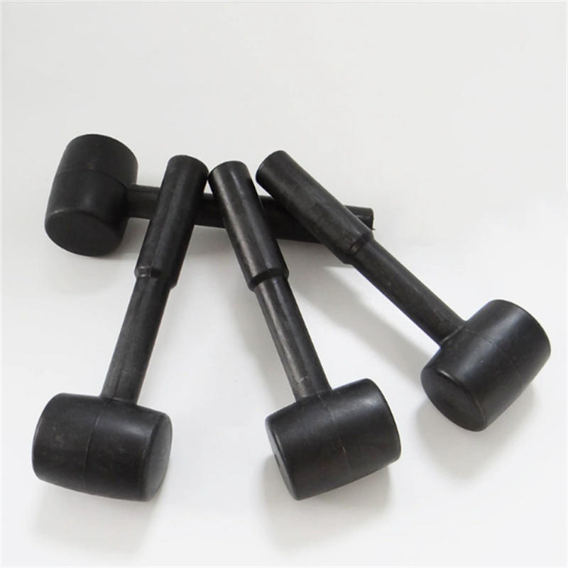 Black Rubber Mallet - Durable  – обзор и цена Woodworking Gift Ideas