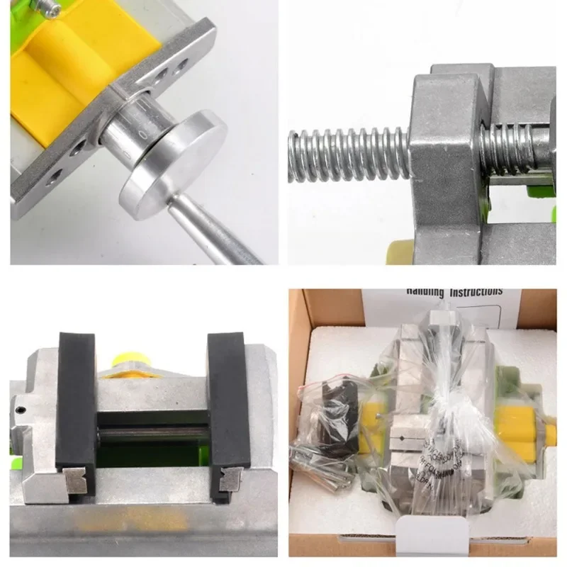 3Inch Cross Slide Vise Vice ta – обзор и цена Woodworking Bench Vise