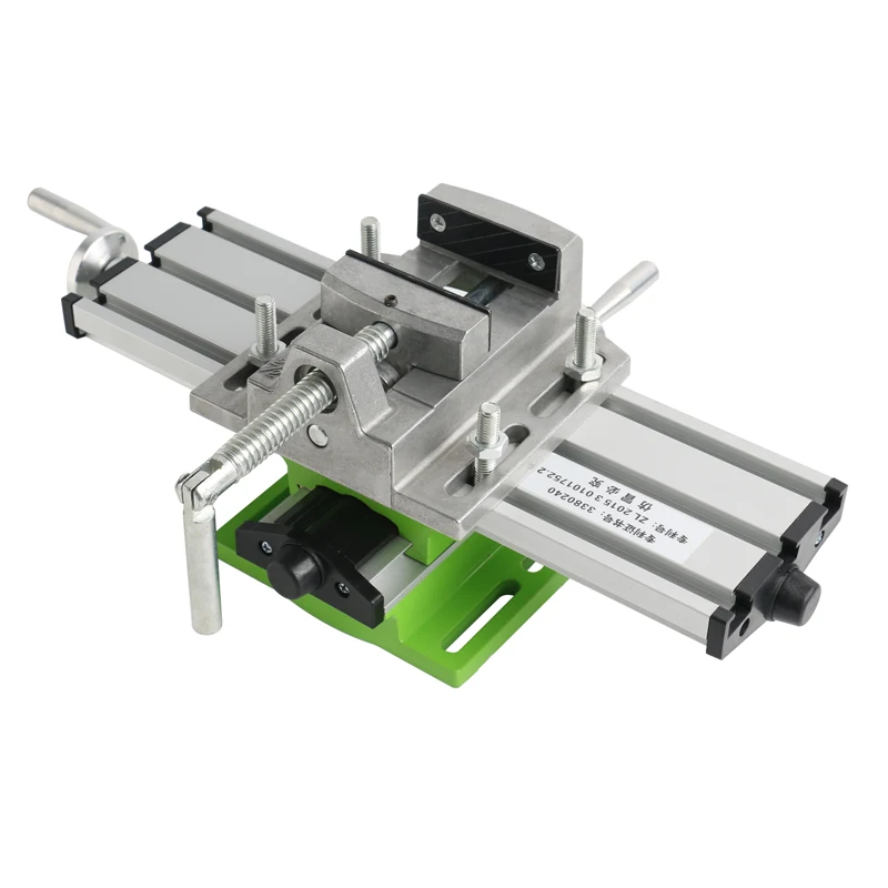 Mini Ature Multifunction Milli – обзор и цена Woodworking Bench Vise