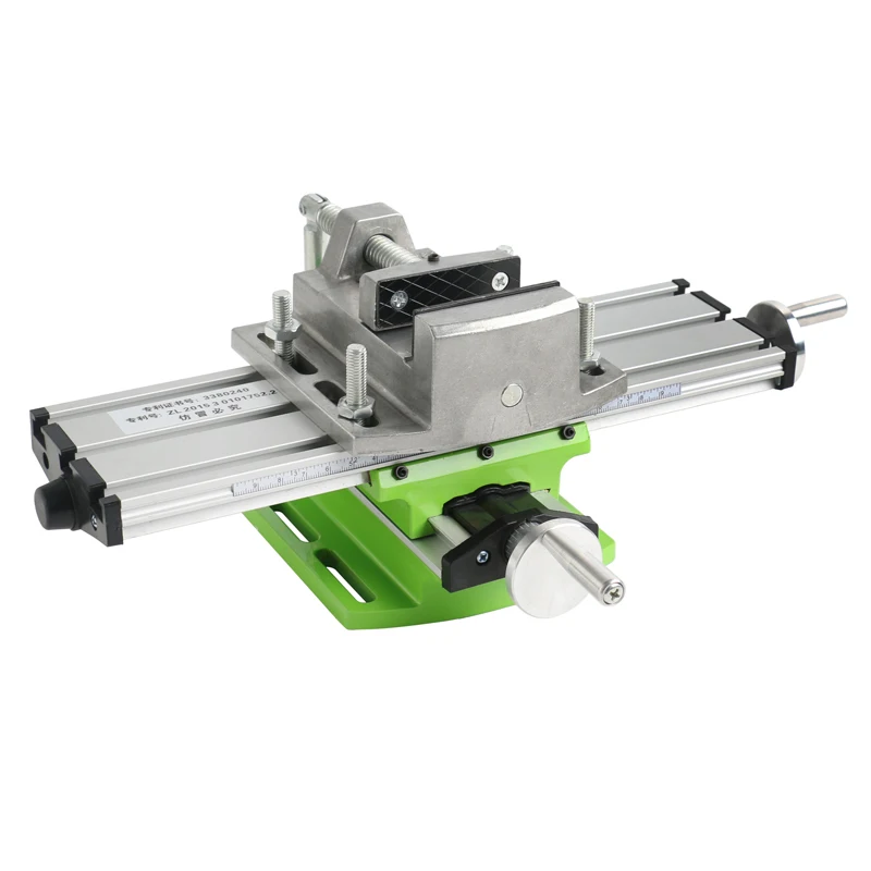 Mini Ature Multifunction Milli – обзор и цена Woodworking Bench Vise