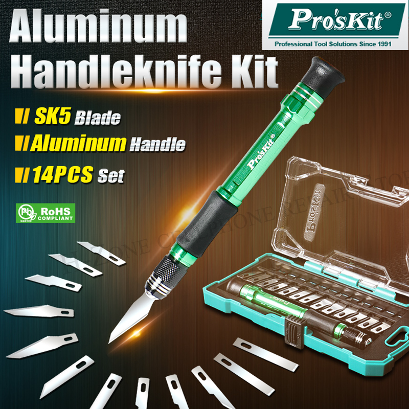 Pro'skit PD-398 handmade art c – обзор и цена Woodworking Joinery