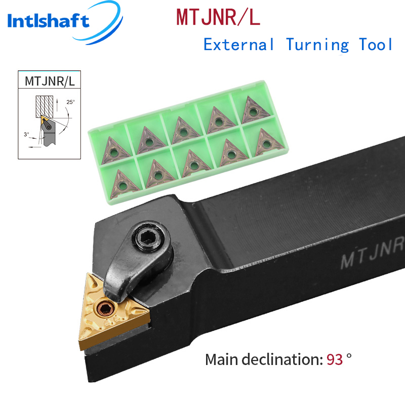 Intlshaft MTJNR2020 MTJNR 1616 – обзор и цена Parting Tool Lathe