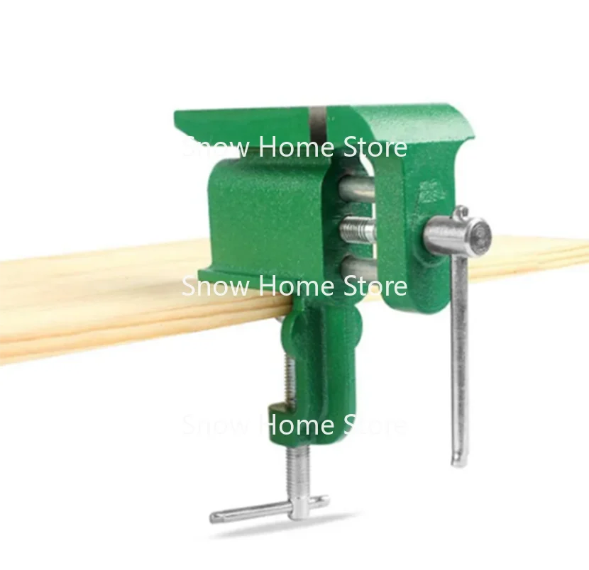 1PC Bench Vice Machine Vise Cl – обзор и цена Woodworking Bench Vise