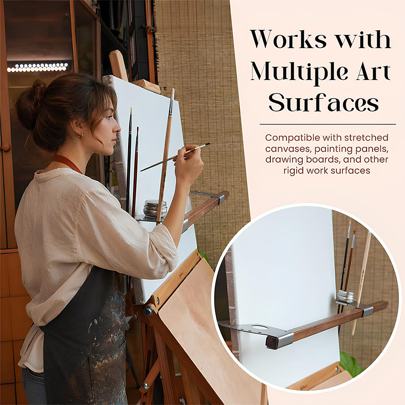 Adjustable Easel Hand Rest Sup – обзор и цена Woodworking Design Software