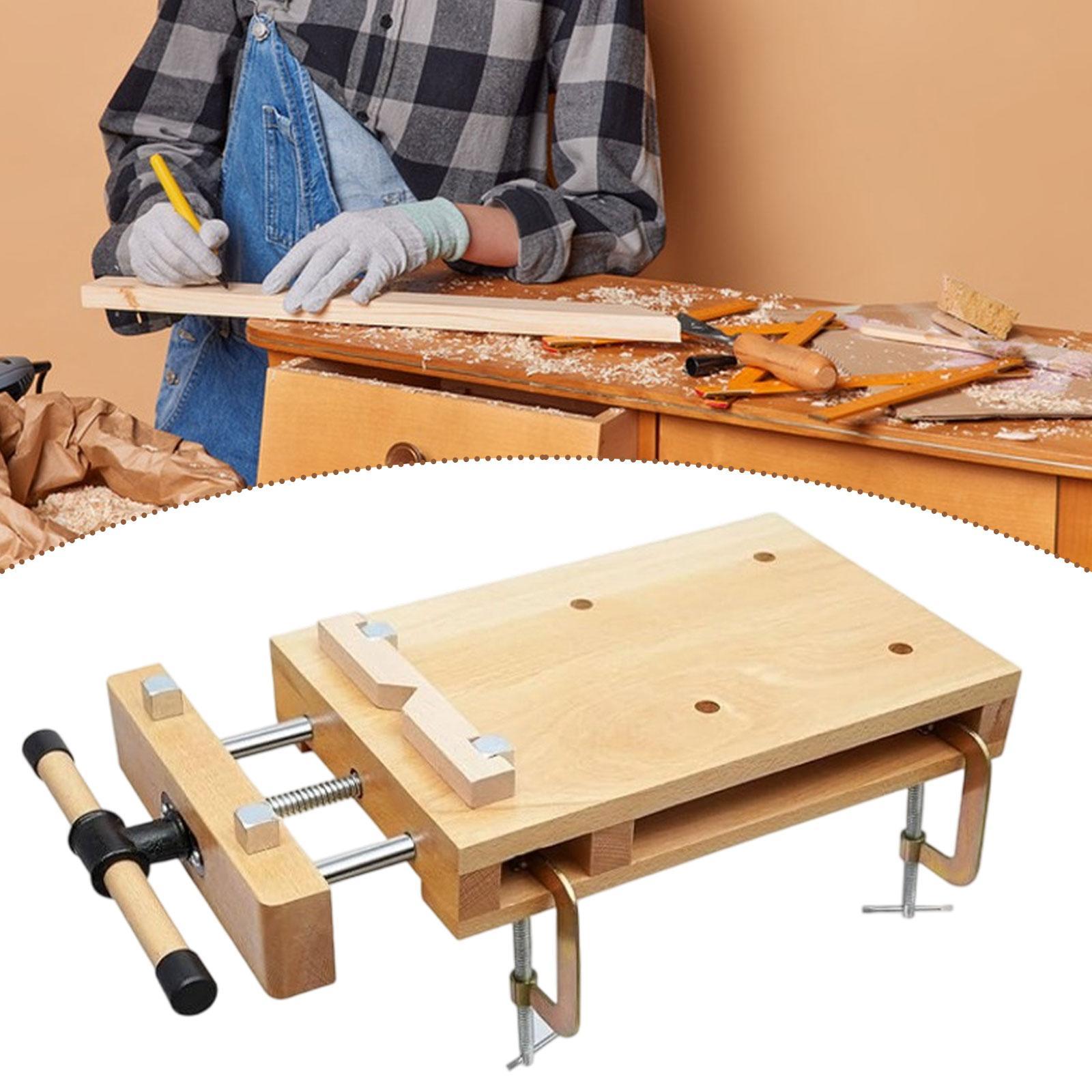 Woodworking Bench Tools Work B – обзор и цена Woodworking Bench Vise