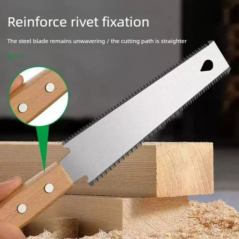 Japanese Style Hand Saw Single – обзор и цена Woodworking Japanese Tools
