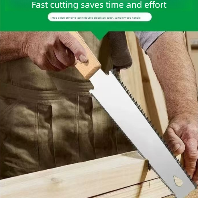 Japanese Style Hand Saw Single – обзор и цена Woodworking Japanese Tools