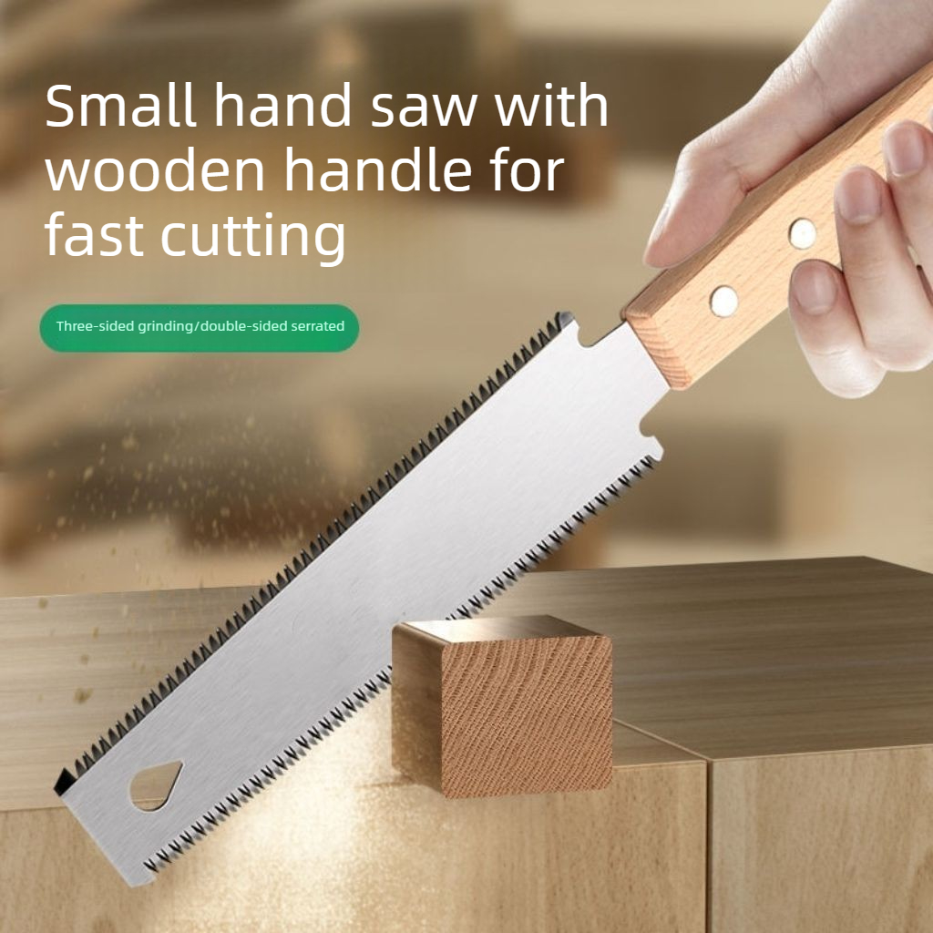Japanese Style Hand Saw Single – обзор и цена Woodworking Japanese Tools