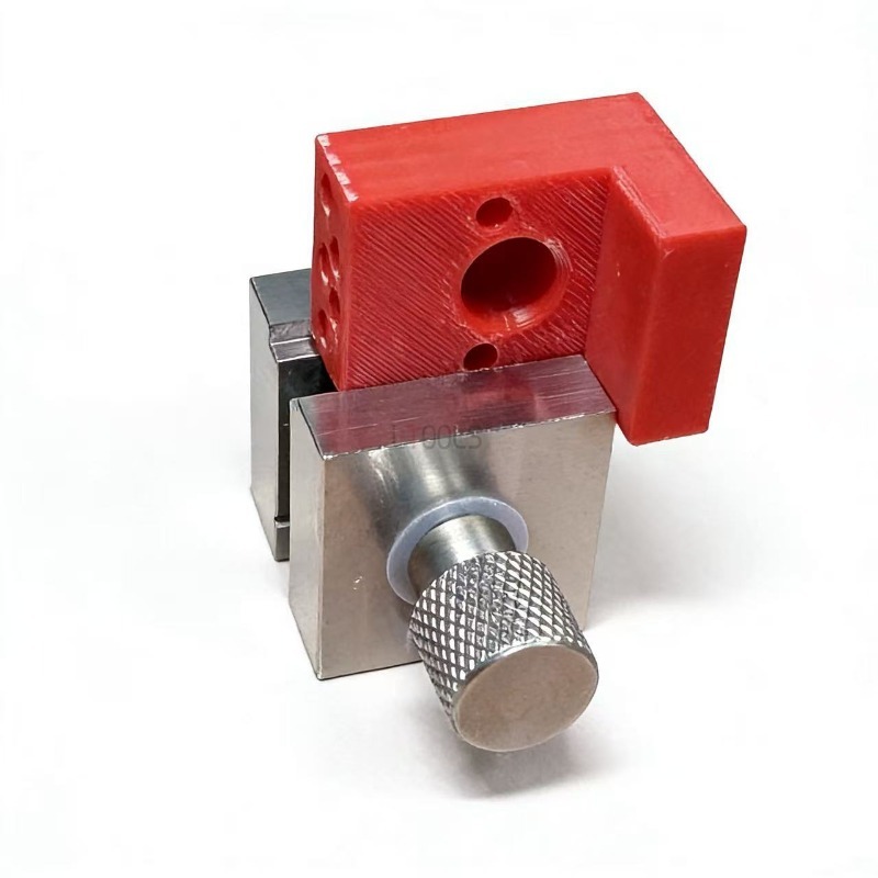 Mini Bench Vise Stainless Stee – обзор и цена Woodworking Bench Vise
