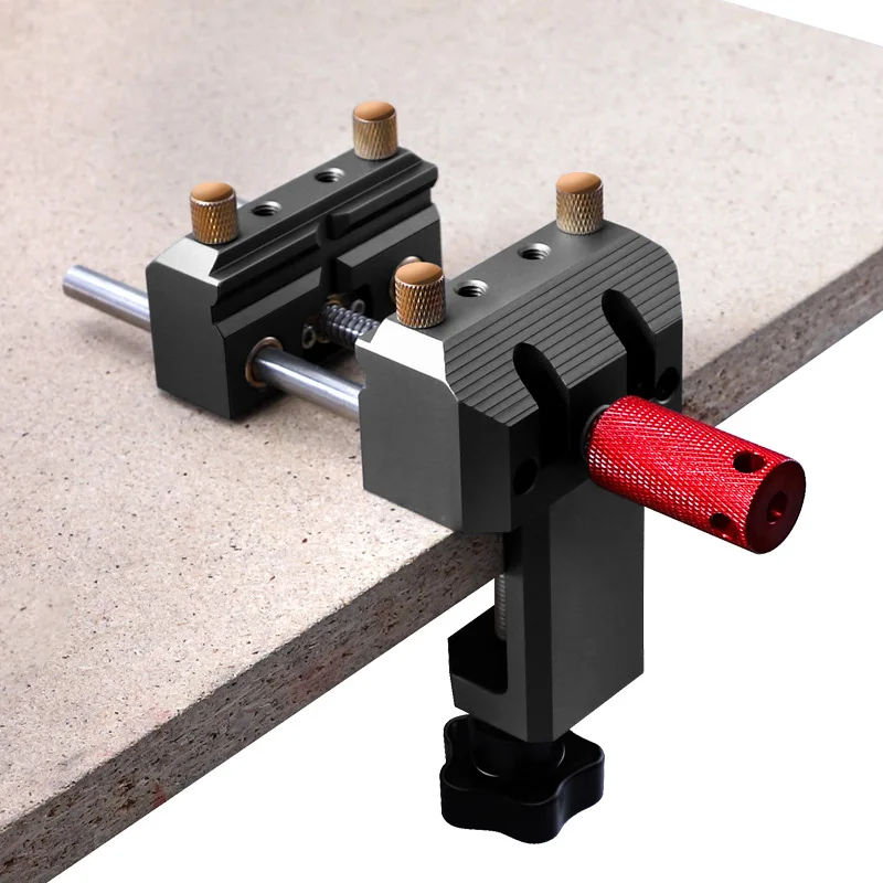 Multifunc Aluminum Alloy Table – обзор и цена Woodworking Bench Vise