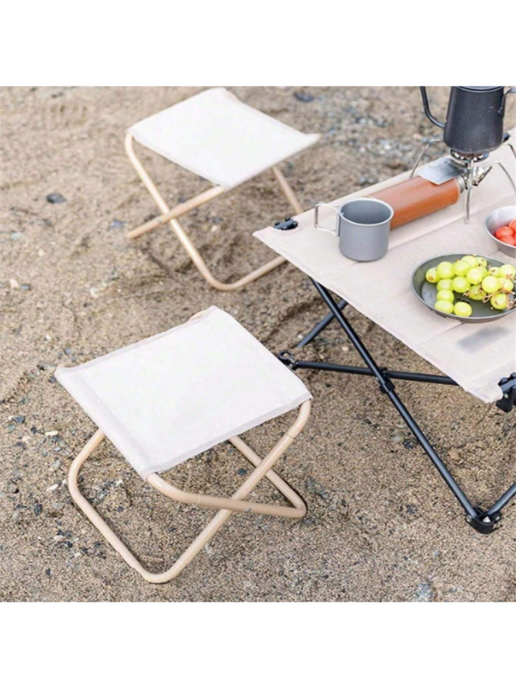 1pc cool and convenient campin – обзор и цена Woodworking Outdoor Furniture
