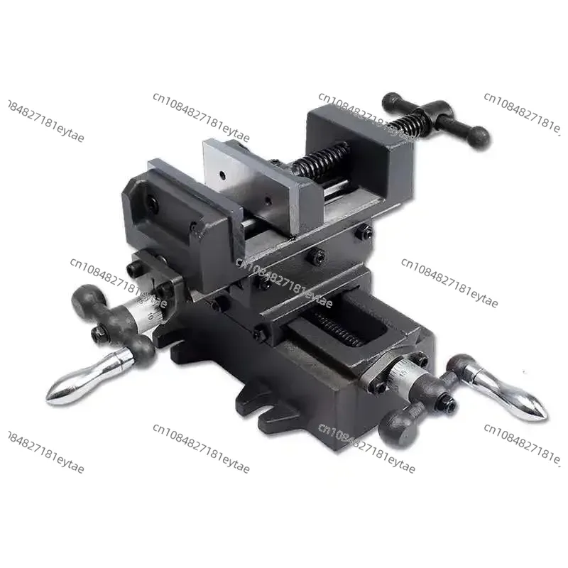 NEW 3-inch Precision Cross Vis – обзор и цена Woodworking Bench Vise
