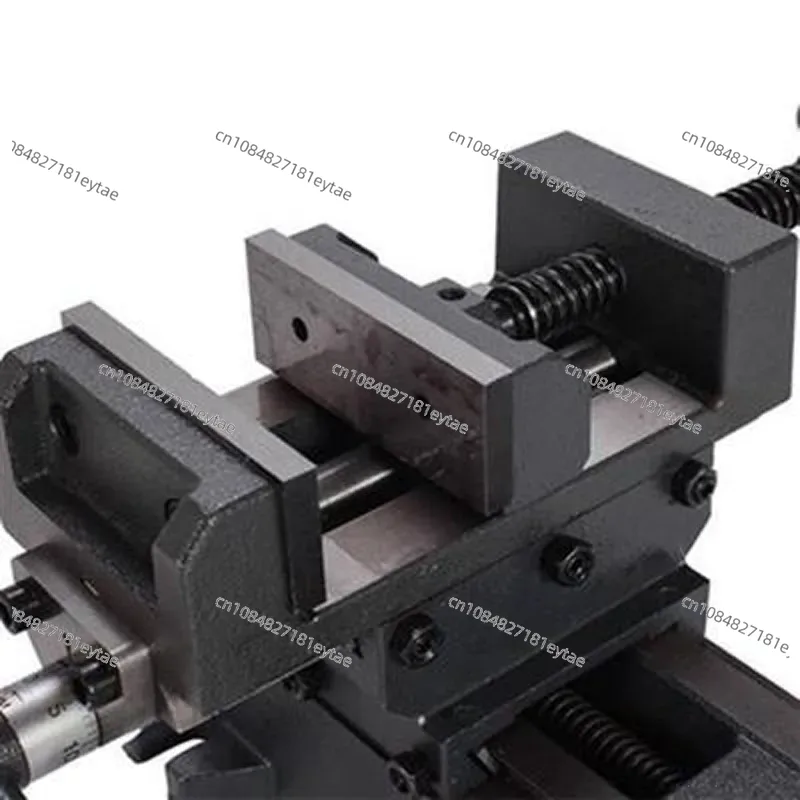 NEW 3-inch Precision Cross Vis – обзор и цена Woodworking Bench Vise