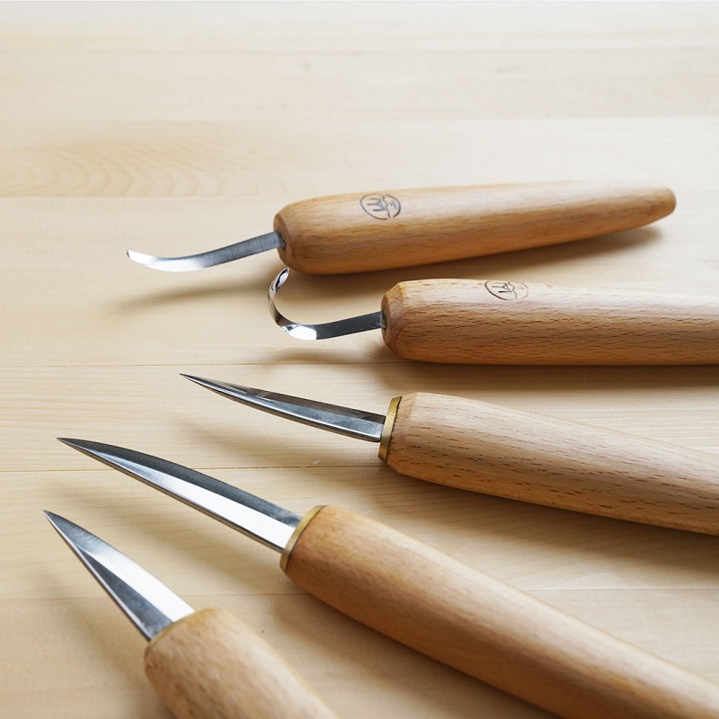 Carving knives Handmade wood c – обзор и цена Woodworking Joinery