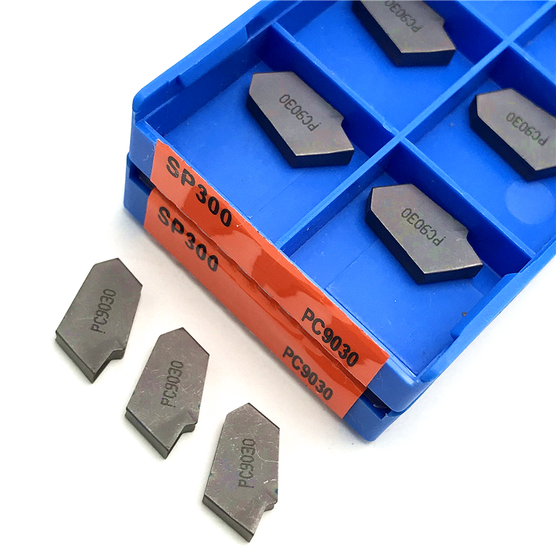 SP200 SP300 SP400 PC9030 NC302 – обзор и цена Parting Tool Lathe