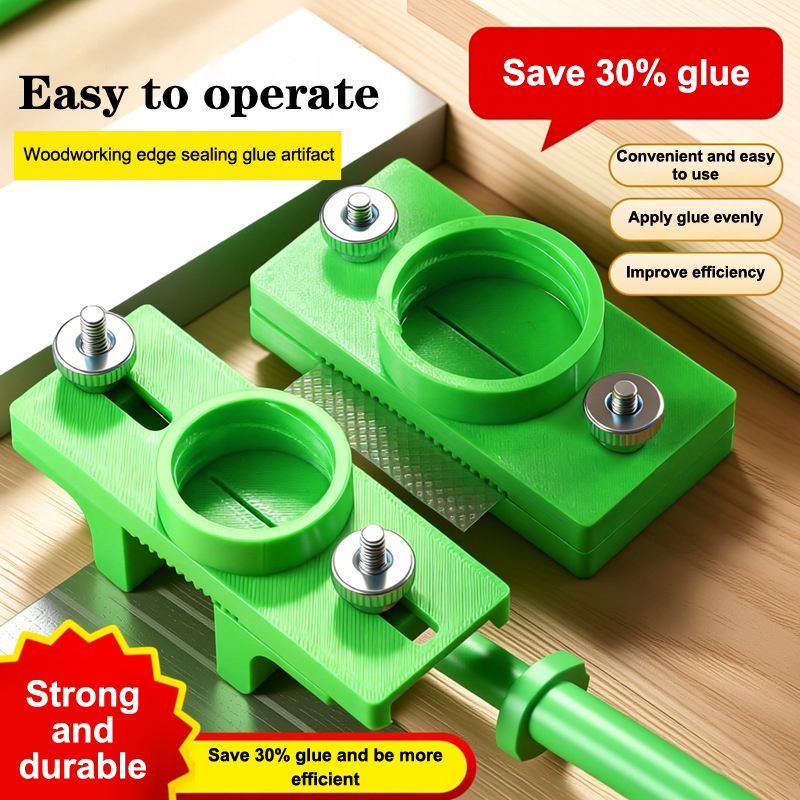 10-22mm Precision Adhesive App – обзор и цена Woodworking Glue