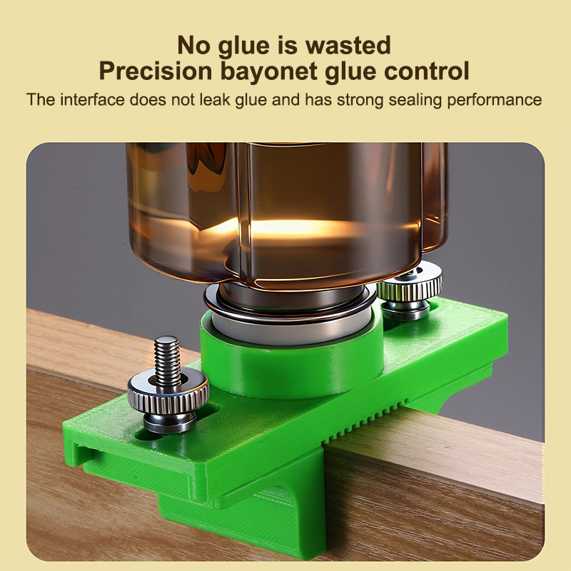 10-22mm Precision Adhesive App – обзор и цена Woodworking Glue