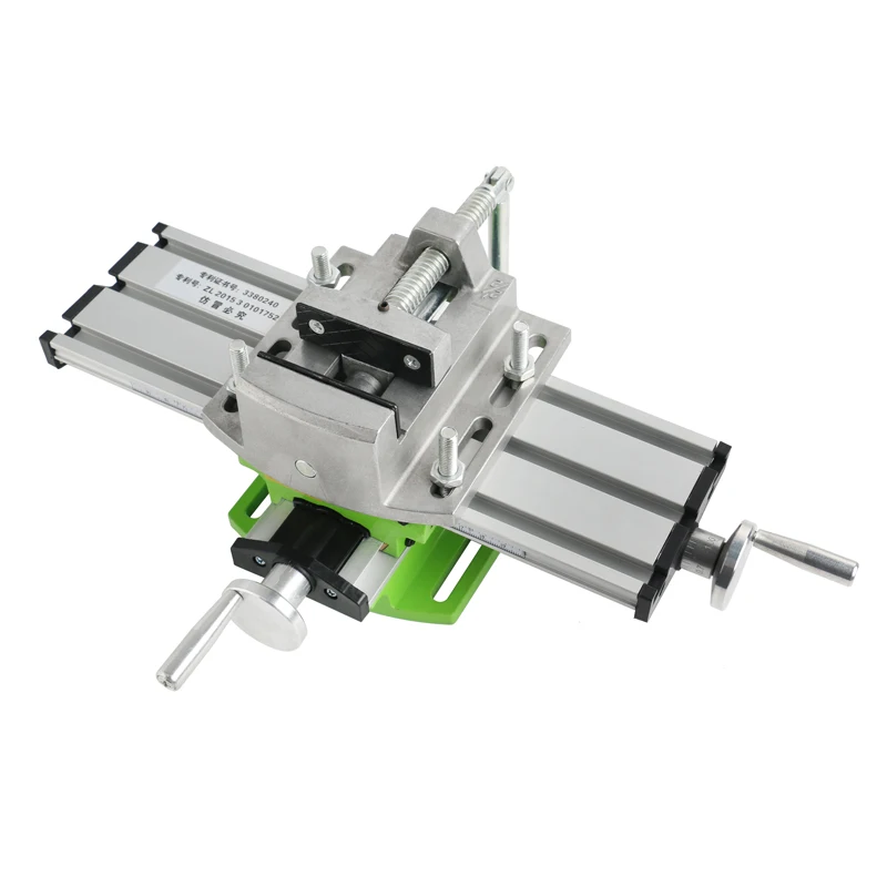 Mini Multifunction Lathe Milli – обзор и цена Woodworking Bench Vise