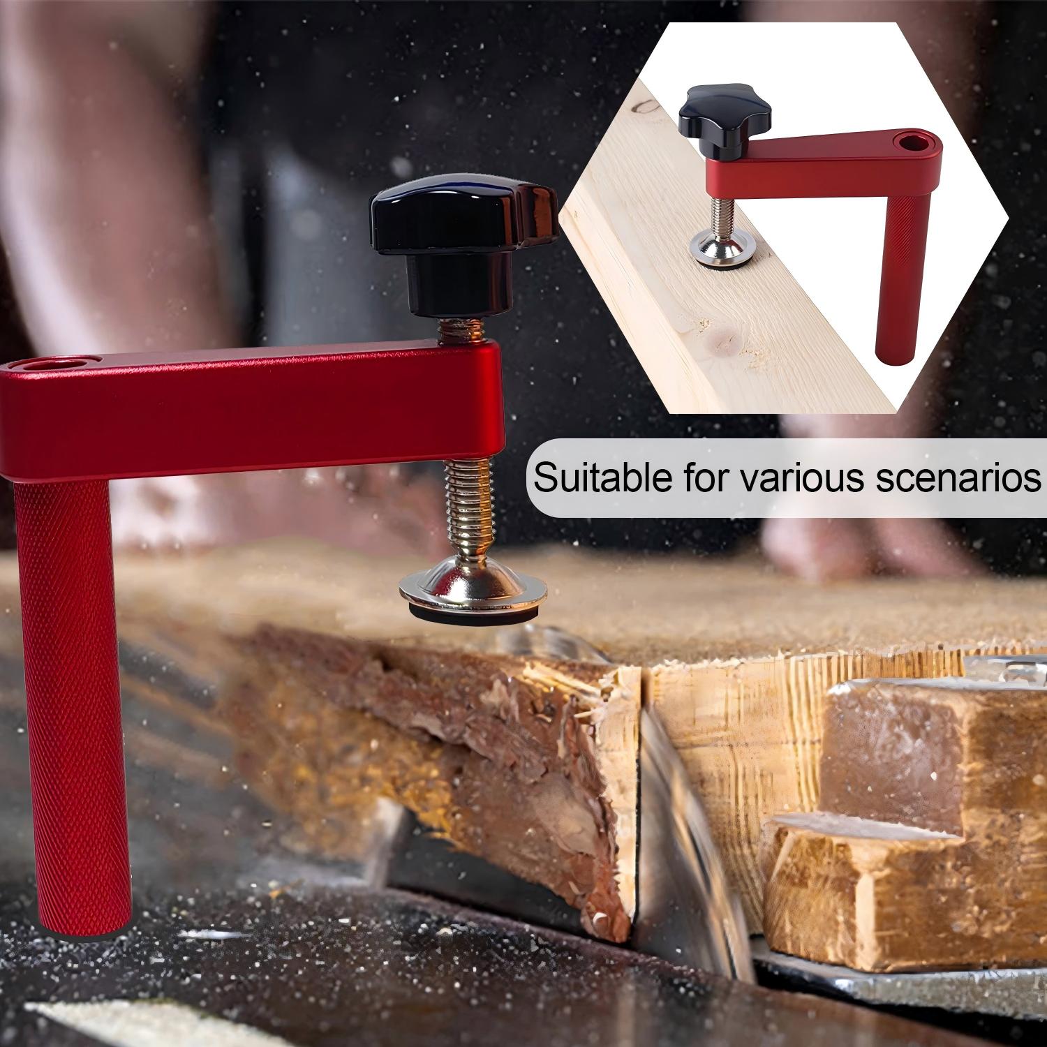 1/2Pc Bench Dog Clamp,19mm/20m – обзор и цена Woodworking Joinery