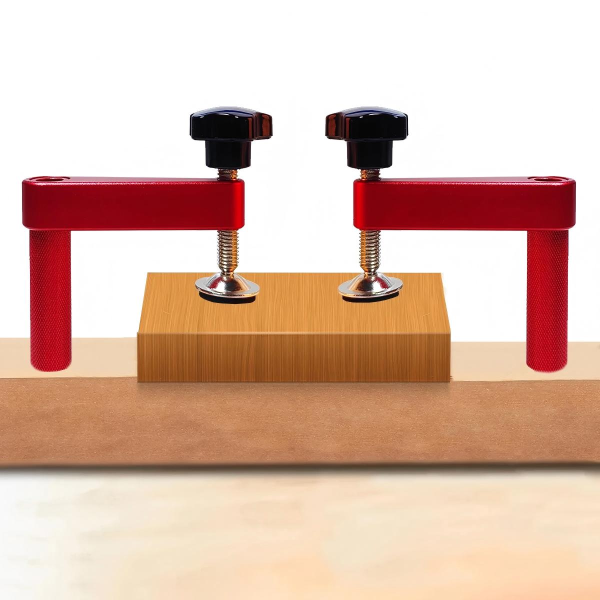 1/2Pc Bench Dog Clamp,19mm/20m – обзор и цена Woodworking Joinery