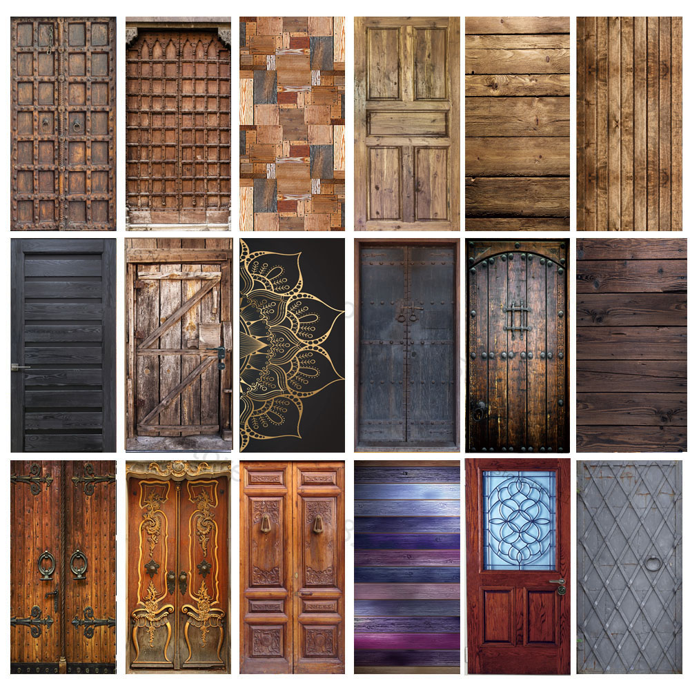 Imitation Wood Doors Sticker R – обзор и цена Woodworking Glue