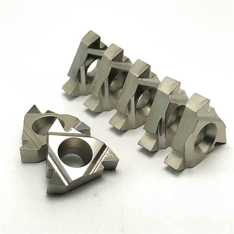 16ER 16IR AG60 H01 Aluminum Tu – обзор и цена Parting Tool Lathe