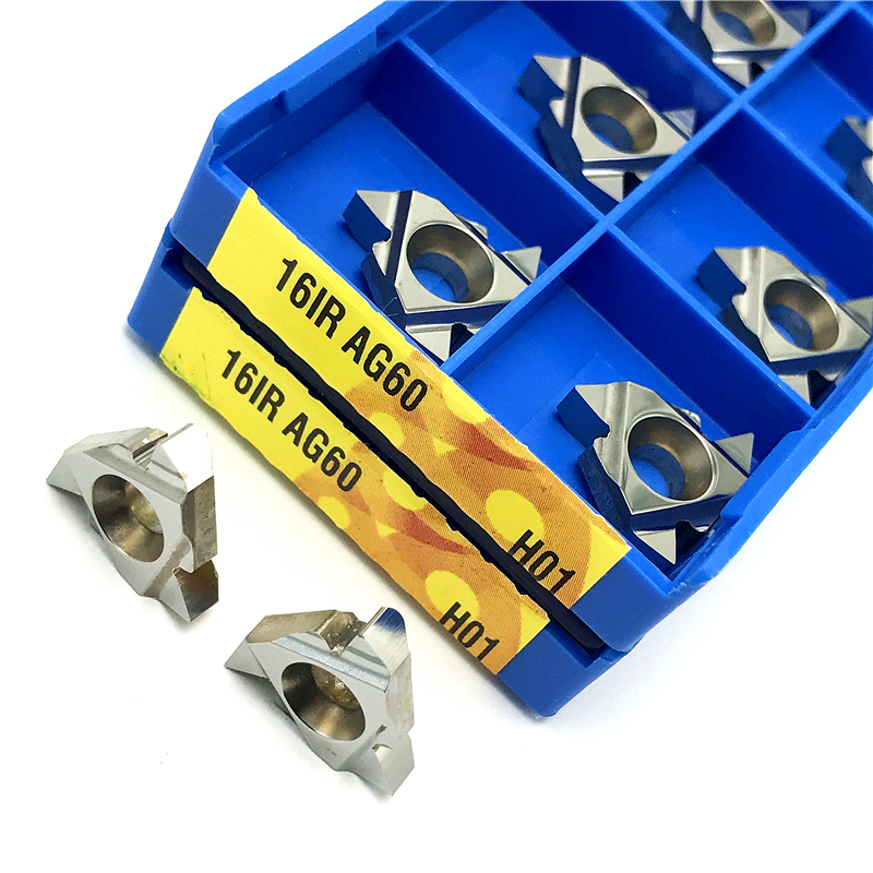 16ER 16IR AG60 H01 Aluminum Tu – обзор и цена Parting Tool Lathe
