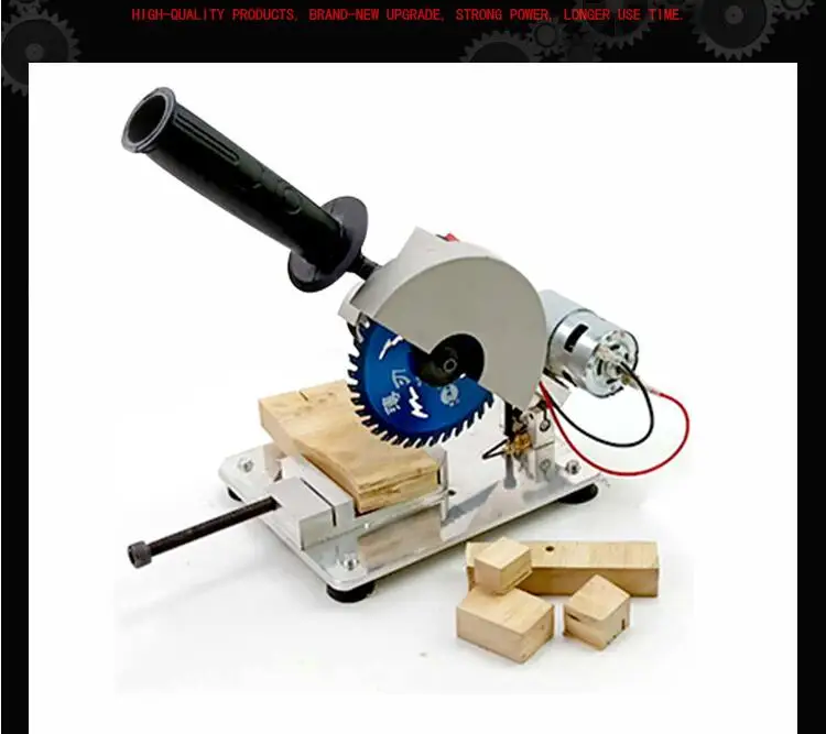 Multifunctional cutting machin – обзор и цена Woodworking Unlimited