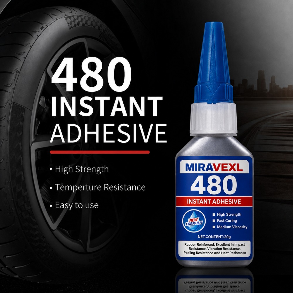 Black Instant Adhesive 480 Sup – обзор и цена Woodworking Glue