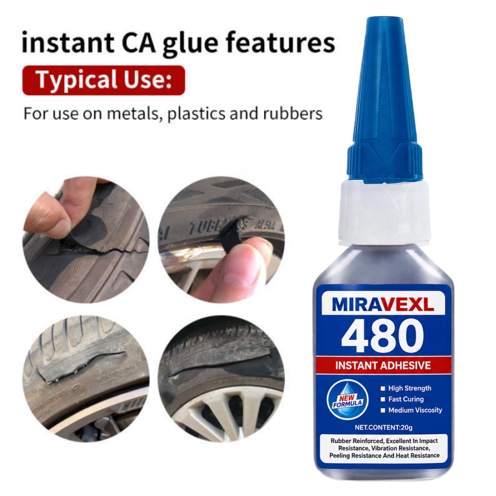 Black Instant Adhesive 480 Sup – обзор и цена Woodworking Glue