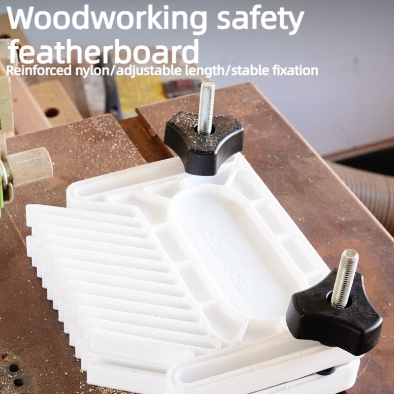 Anti-Kickback Woodworking Feat – обзор и цена Woodworking Kickback