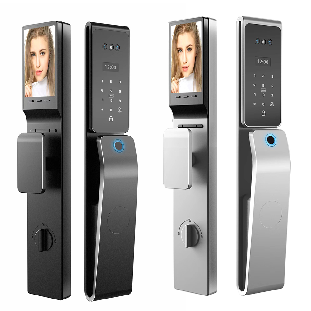 Smart Door Lock Palm Vein 3D F – обзор и цена Woodworking Apps