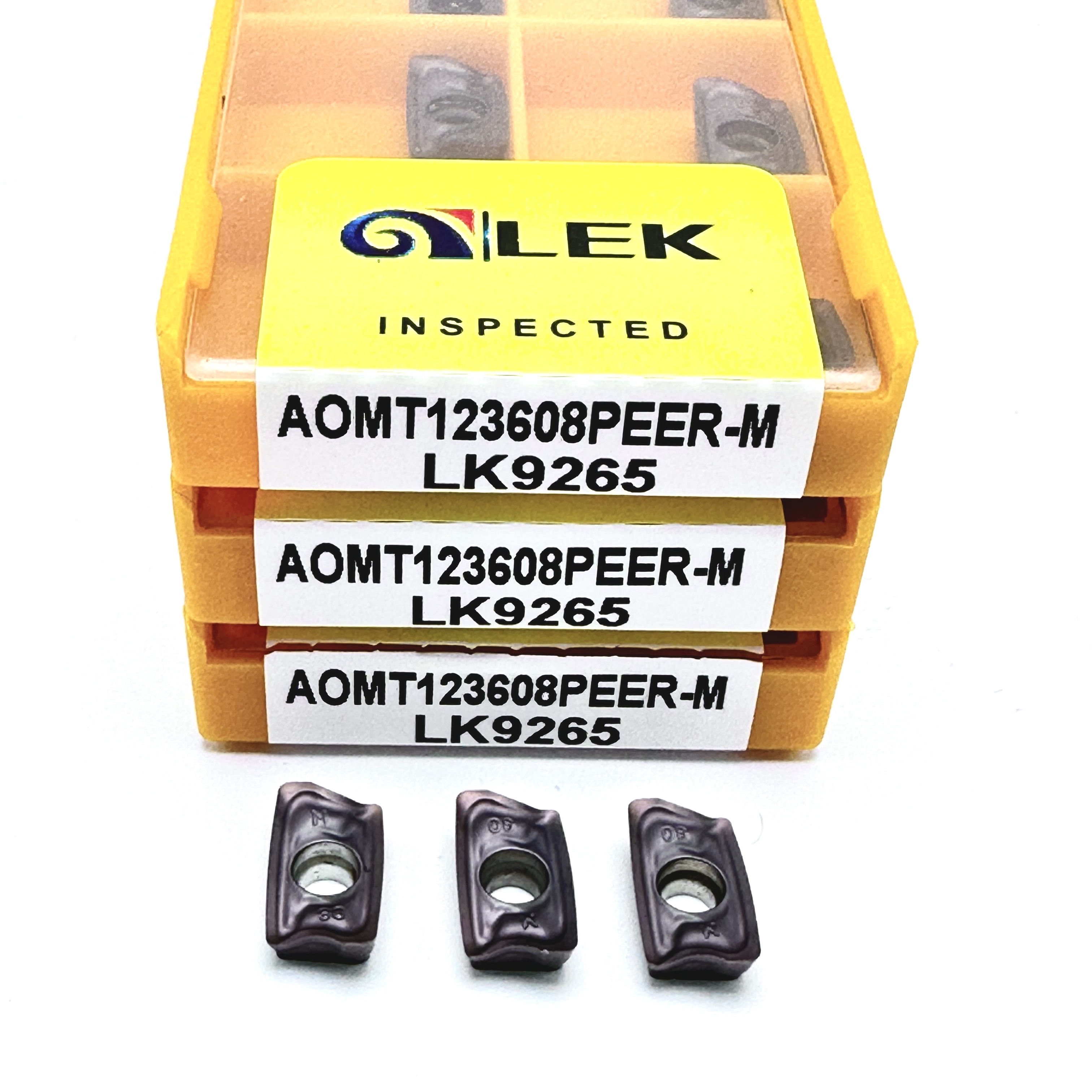 AOMT123608PEER LK9265 Milling  – обзор и цена Parting Tool Lathe