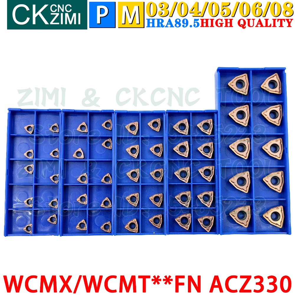 WCMX WCMT 030208 040208 050308 – обзор и цена Parting Tool Lathe