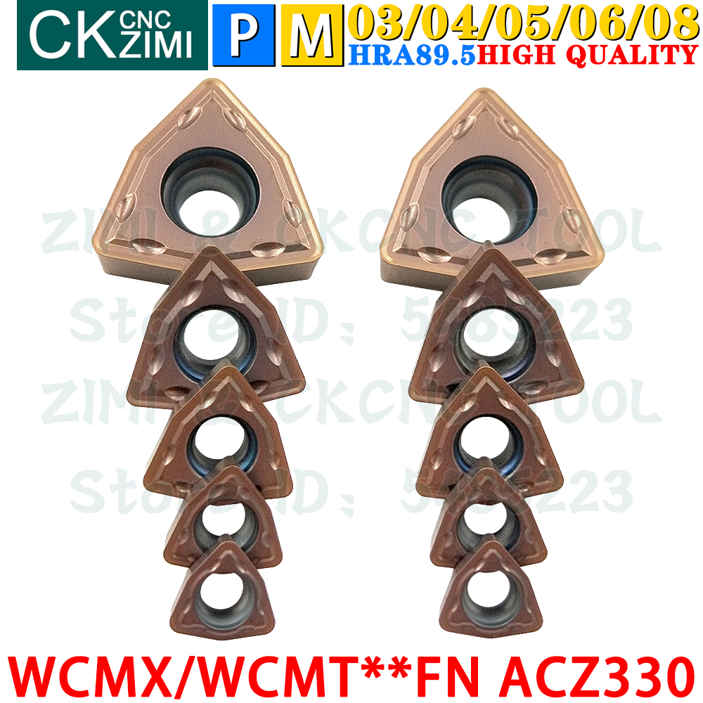 WCMX WCMT 030208 040208 050308 – обзор и цена Parting Tool Lathe
