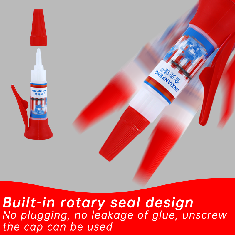 50ml Powerful Welding Repair G – обзор и цена Woodworking Glue