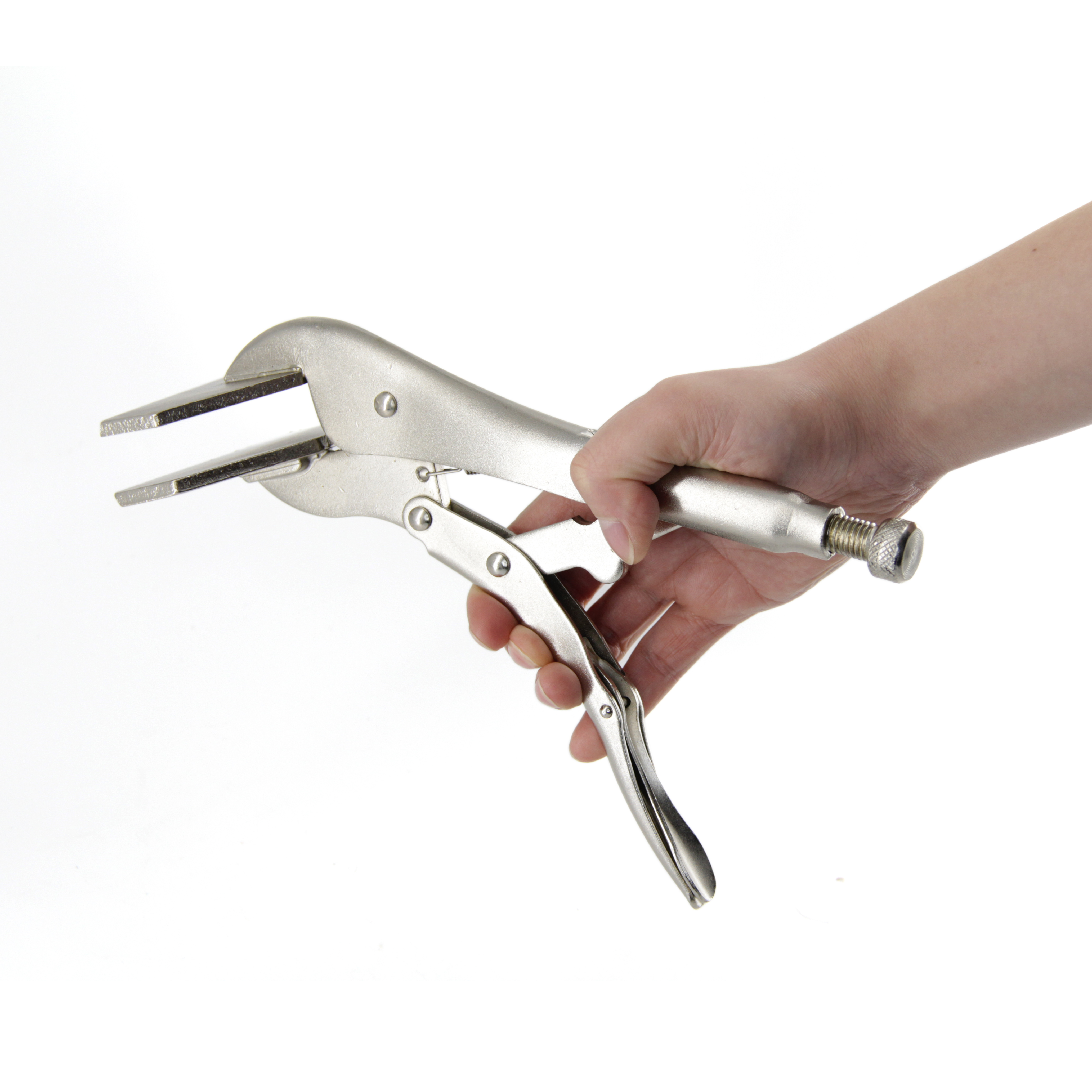8 inch/10 inch Folding pliers  – обзор и цена Woodworking Japanese Tools