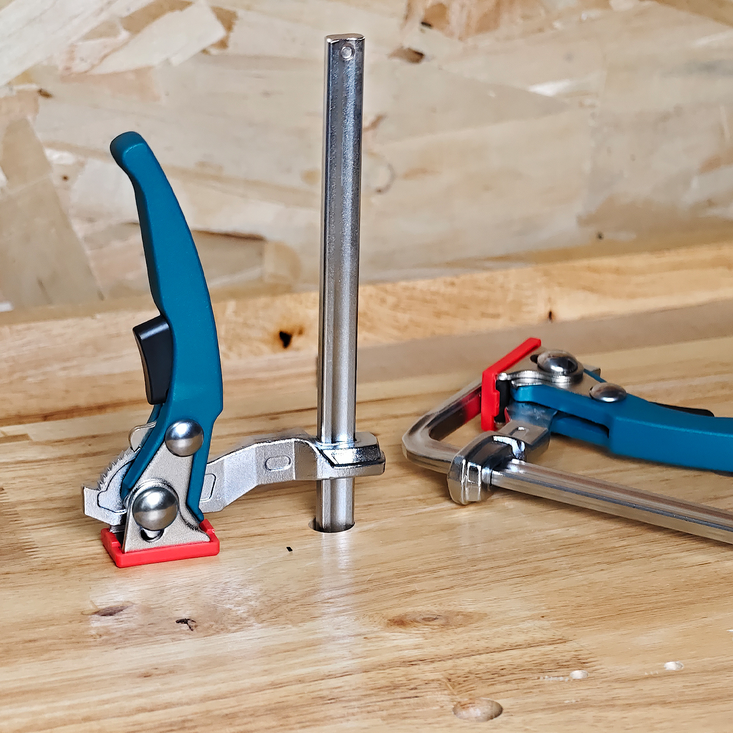 Allsome 2pcs Ratcheting Table  – обзор и цена Woodworking Joinery