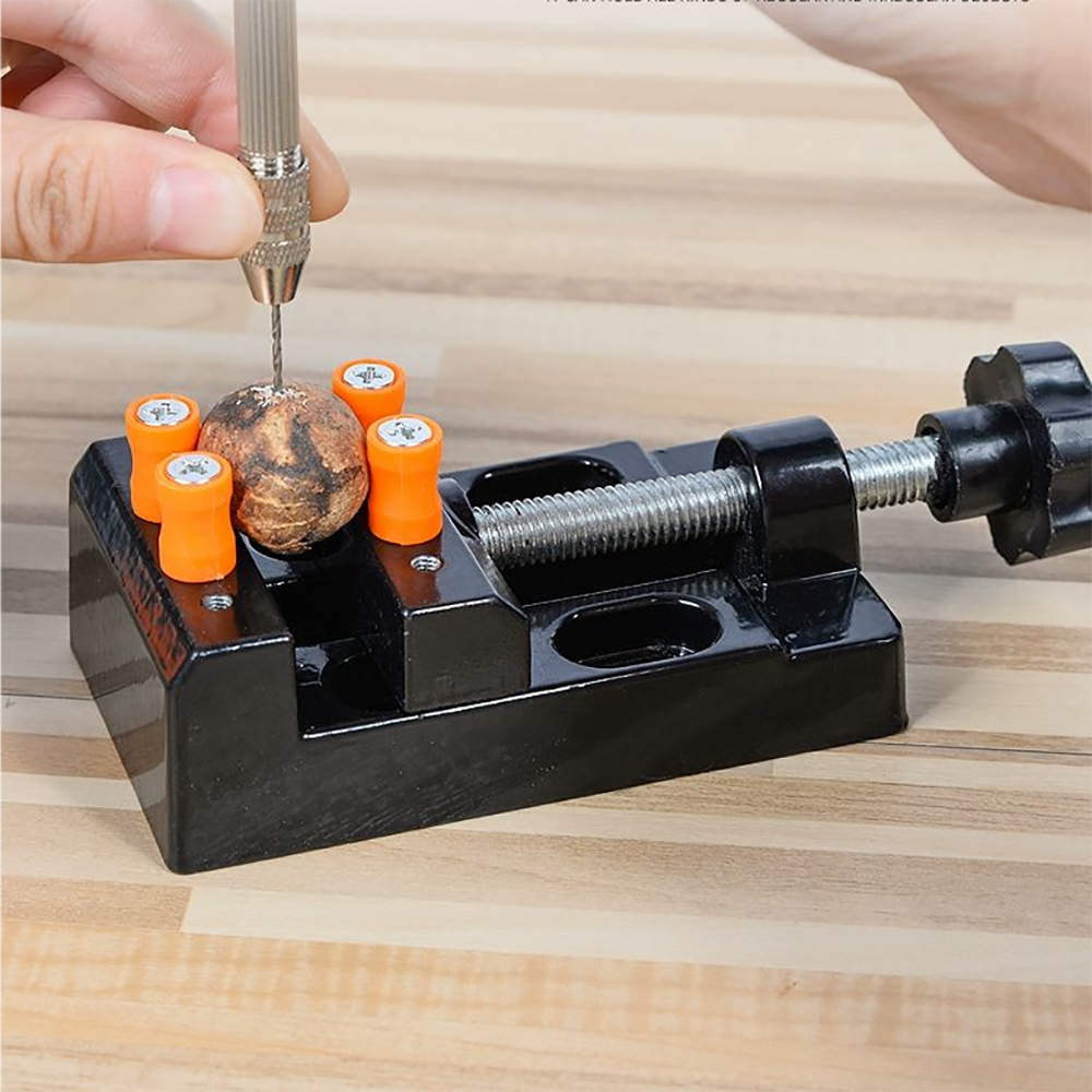 Heavy Duty 57mm Mini Table Vis – обзор и цена Woodworking Bench Vise