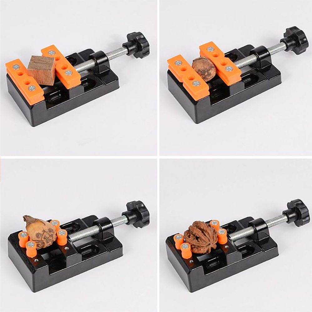 Heavy Duty 57mm Mini Table Vis – обзор и цена Woodworking Bench Vise