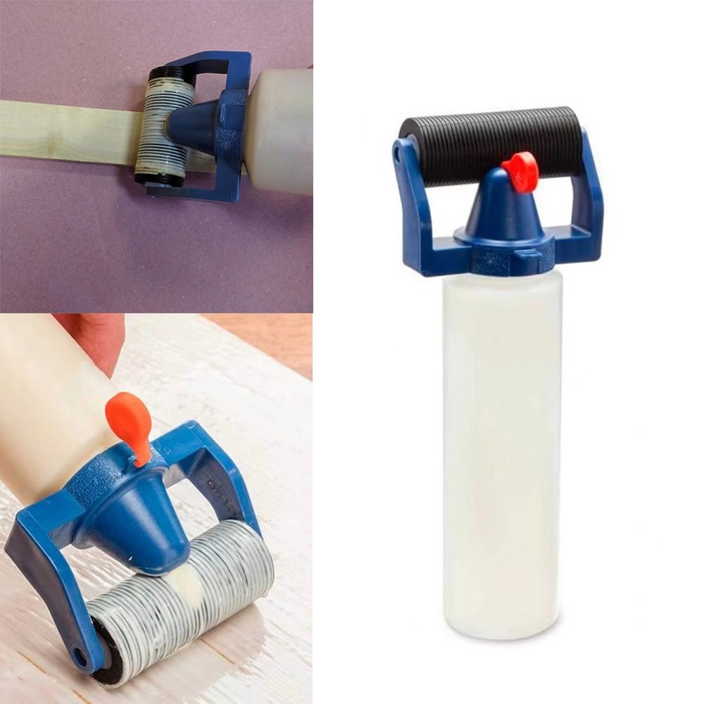 Wood Glue Roller Applicator Bo – обзор и цена Woodworking Glue