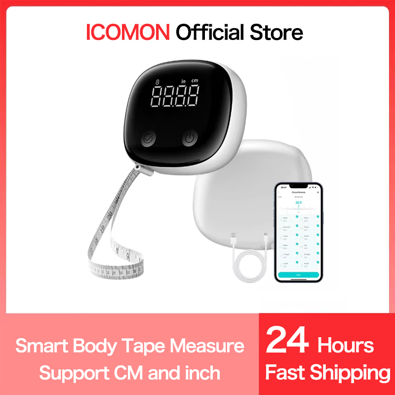 Smart Body Tape Measure 2024 N – обзор и цена Woodworking Apps