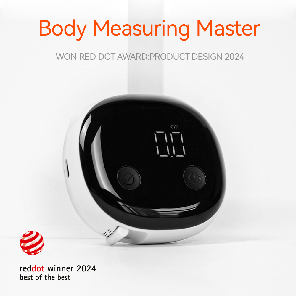 Smart Body Tape Measure 2024 N – обзор и цена Woodworking Apps
