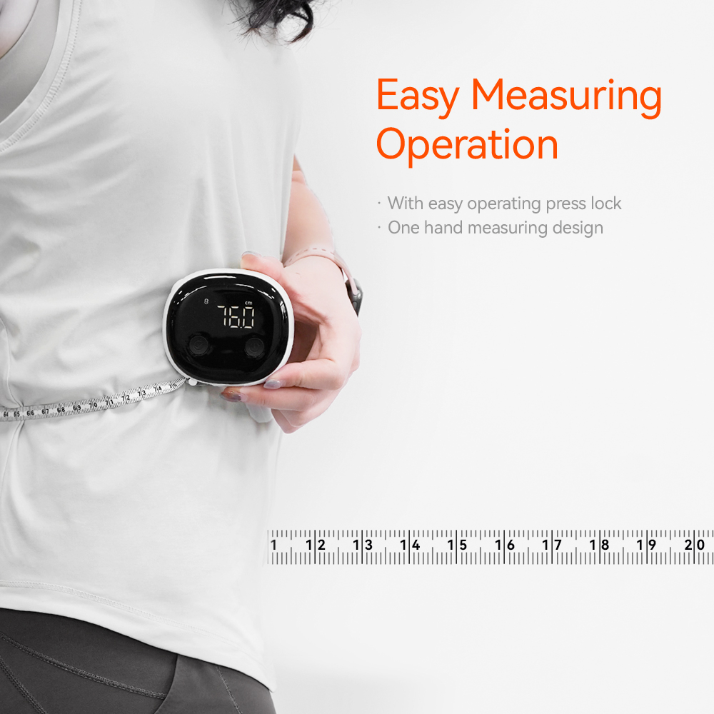 Smart Body Tape Measure 2024 N – обзор и цена Woodworking Apps