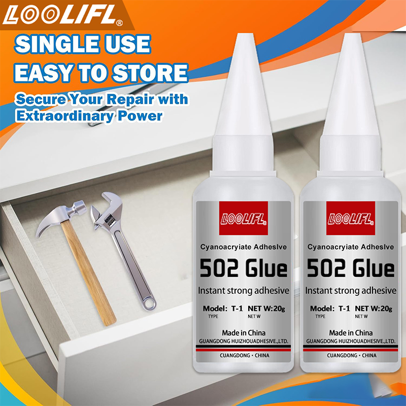 1-3pcs,20ml,502 super glue, qu – обзор и цена Woodworking Glue