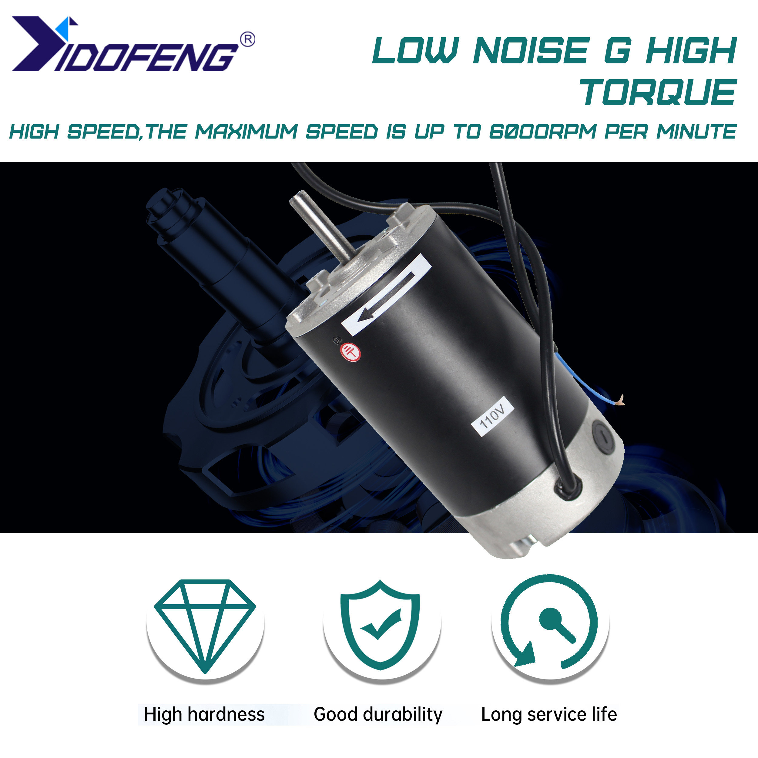 110V/220V DC 750W/550W Mini La – обзор и цена Parting Tool Lathe
