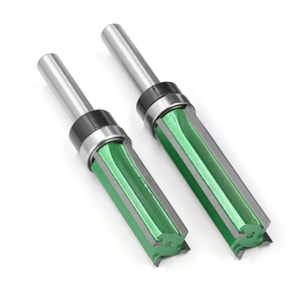 Woodworking Router Bit Set 2PC – обзор и цена Woodworking Kickback